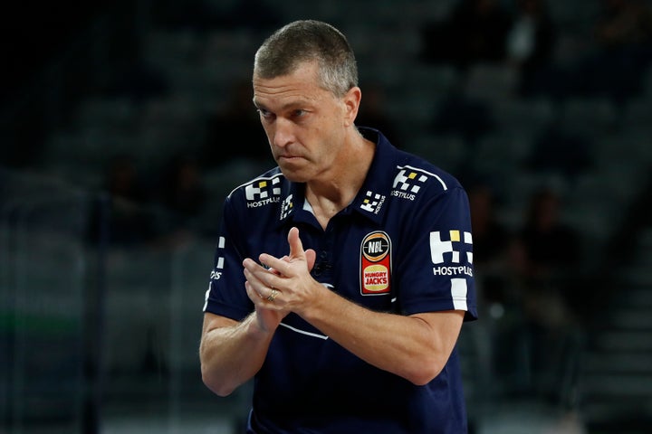 Press Conference: Phoenix v Bullets