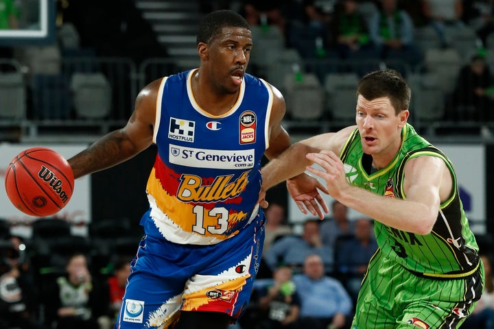 Patterson fires to keep Bullets in playoff hunt