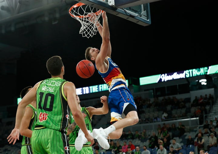 Highlights: Phoenix v Bullets