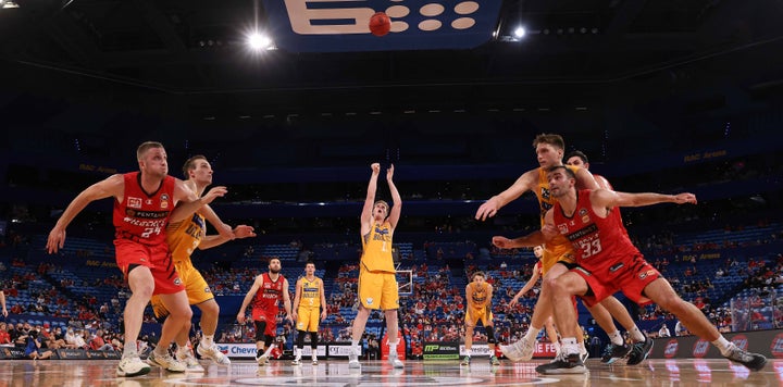 Highlights: Wildcats v Bullets