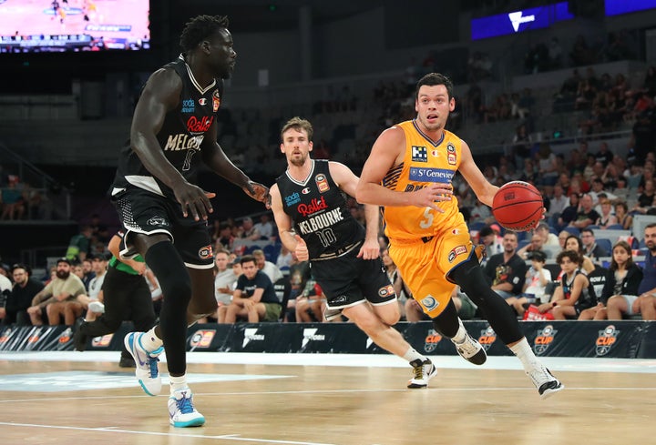 R13 Preview: Melbourne United vs Brisbane Bullets
