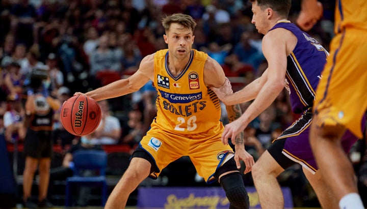 Kings Take Advantage of Undermanned Bullets