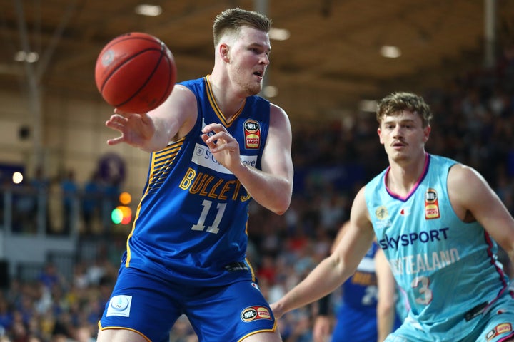 Media: Harry Froling