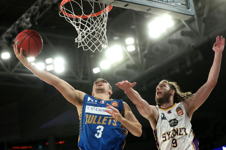 Highlights: Bullets v Kings