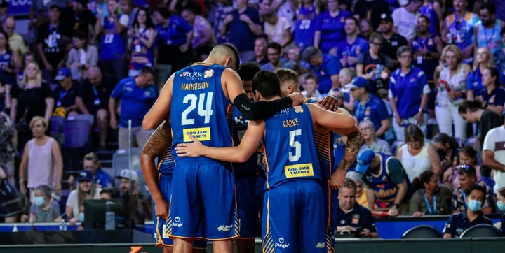 NBL Confirm Round 11 Schedule