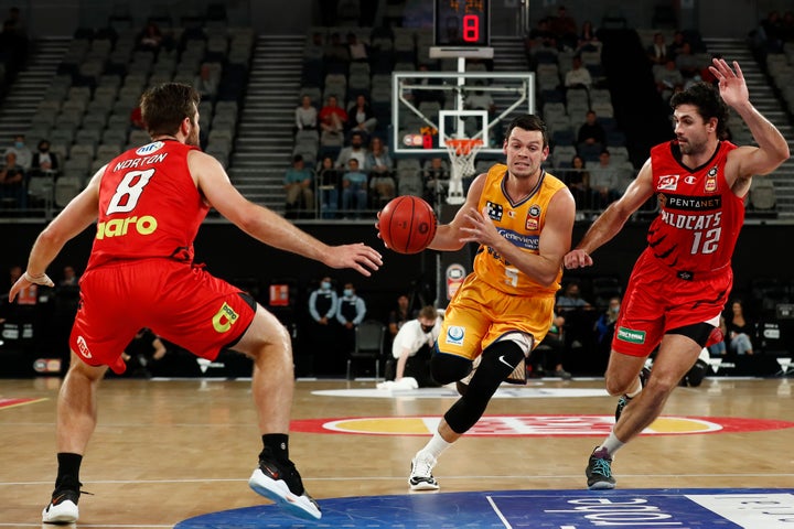 Match Highlights: Wildcats v Bullets