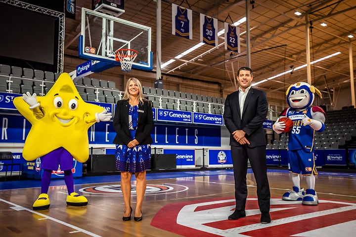 Starlight Children’s Foundation Become Official Charity Partner