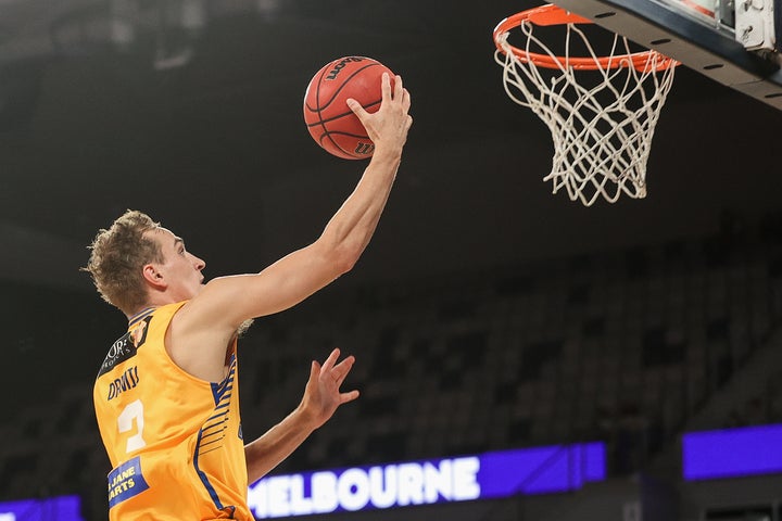 Match Highlights: Phoenix v Bullets