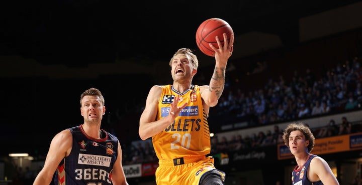 Match Highlights: 36ers v Bullets