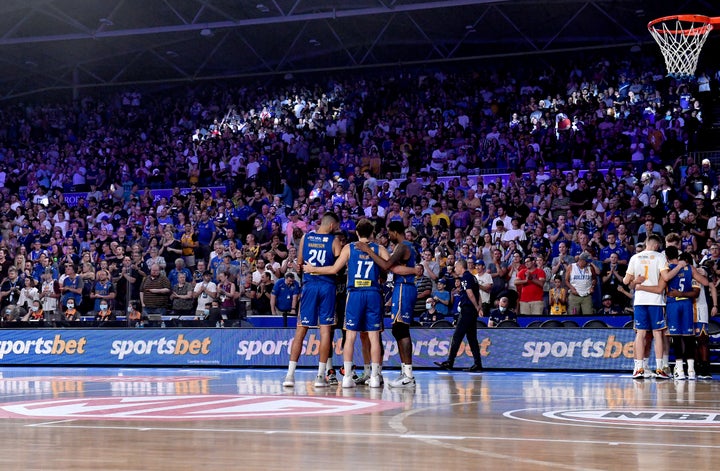 R5 Preview: Adelaide 36ers vs Brisbane Bullets