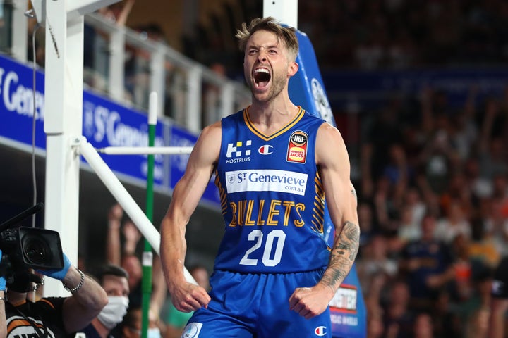 Bullets NBL Cup Schedule Confirmed