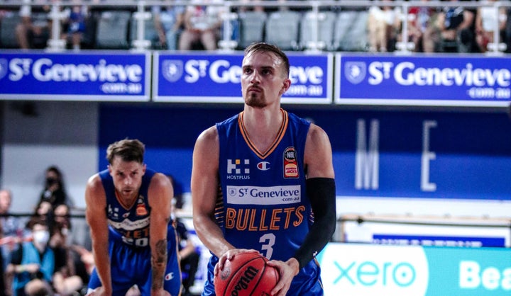 Injury Update: Anthony Drmic