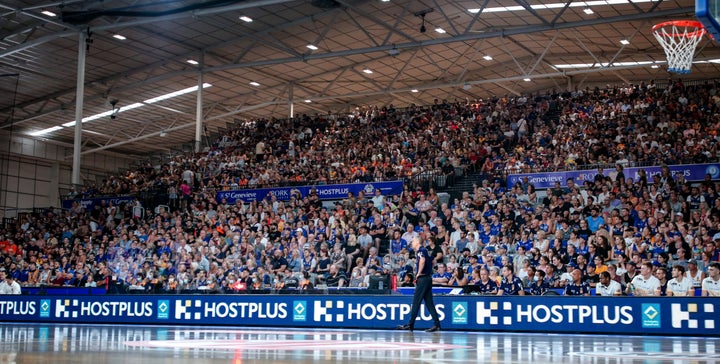 Bullets Schedule Adjusted