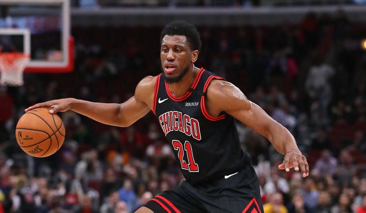 NBA Veteran Thad Young Joins Bullets Ownership Group