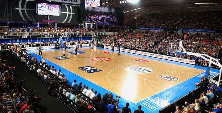 NBL Confirm Round 3 Schedule