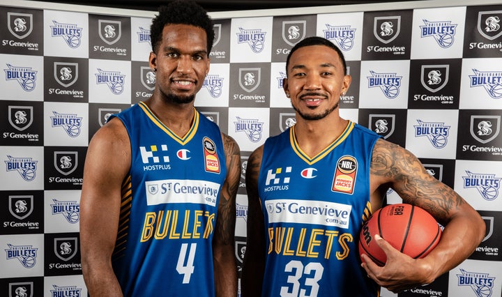 St. Genevieve Join Bullets as Principal Partner