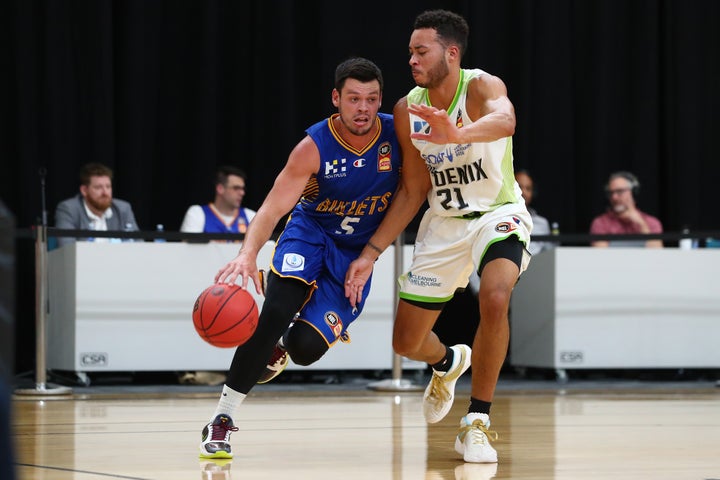 Excitement Levels High Ahead of Season Opener