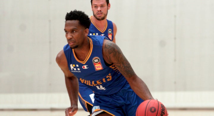 Law Content with First Hit-Out