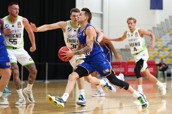 Sobey Excited by Balance of Squad