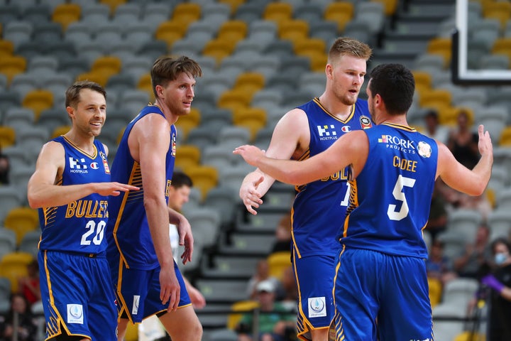 #NBL21 Tickets On-Sale NOW!