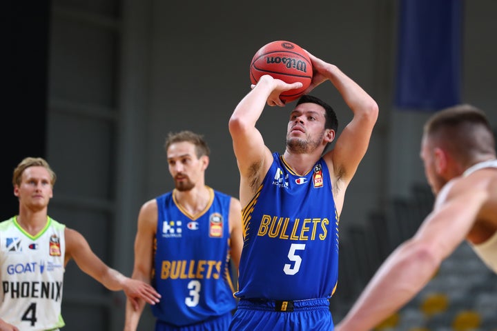 Bullets to Head to Melbourne as part of NBL Hub