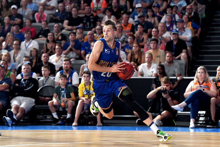 Members and fans to see Bullets in action on the Gold Coast