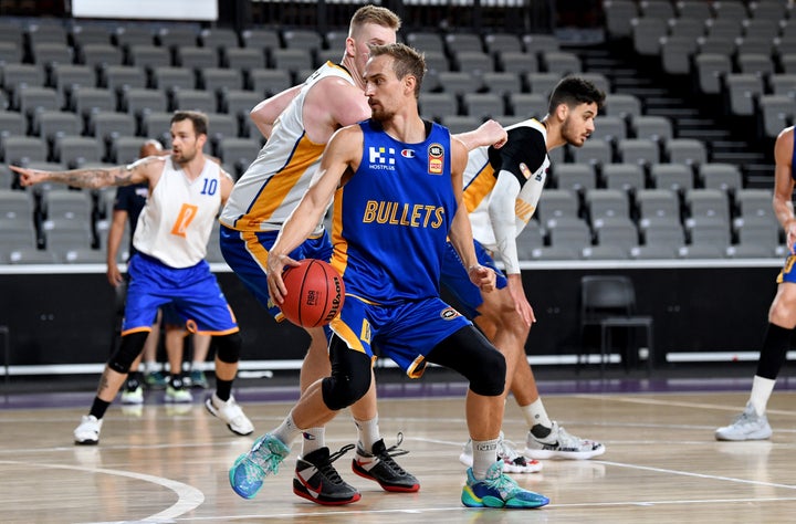 Game Times Confirmed for Blockbuster Start to Bullets Season
