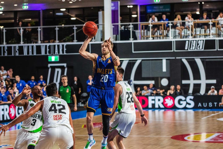 Bullets to face Phoenix on Gold Coast