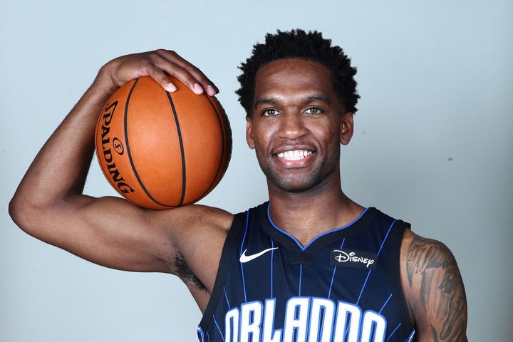 Bullets Secure NBA Talent Vic Law