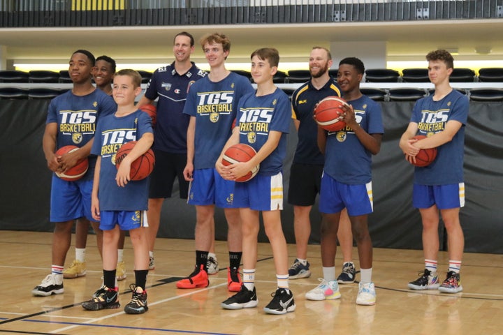 Toowoomba Grammar School Joins the Bullets Family