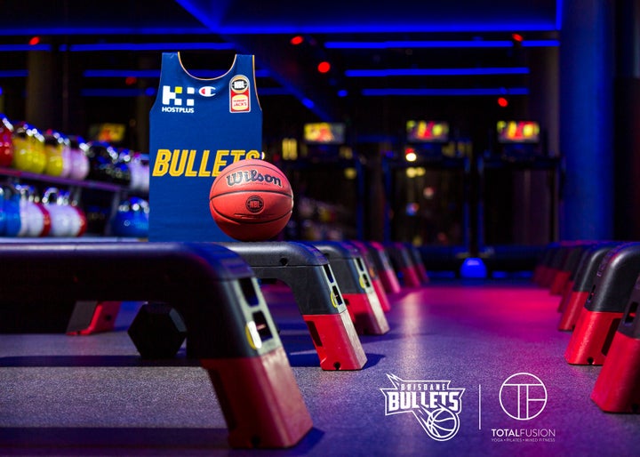 TotalFusion Joins Bullets Family