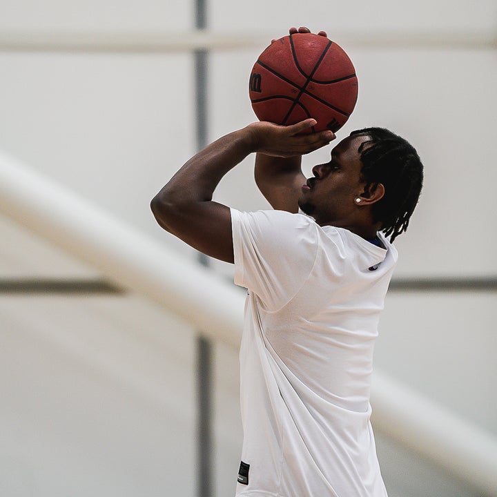 What Wigness Learnt from Patty Mills