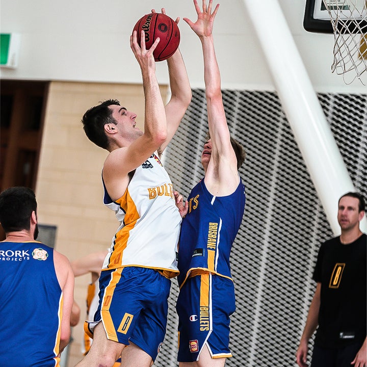 Bullets Step Up Preparations for NBL21 on Gold Coast