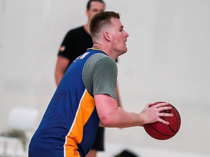 Leaner, More Focused Froling Ready to Bounce Back in Brisbane