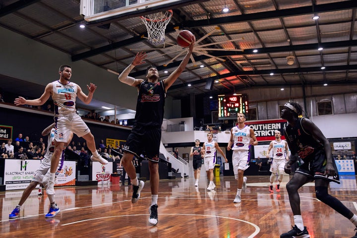 Bullets Stars Gear Up For QSL Finals