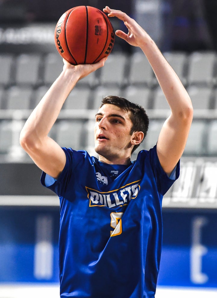 Talented Youngster Returns To Bullets