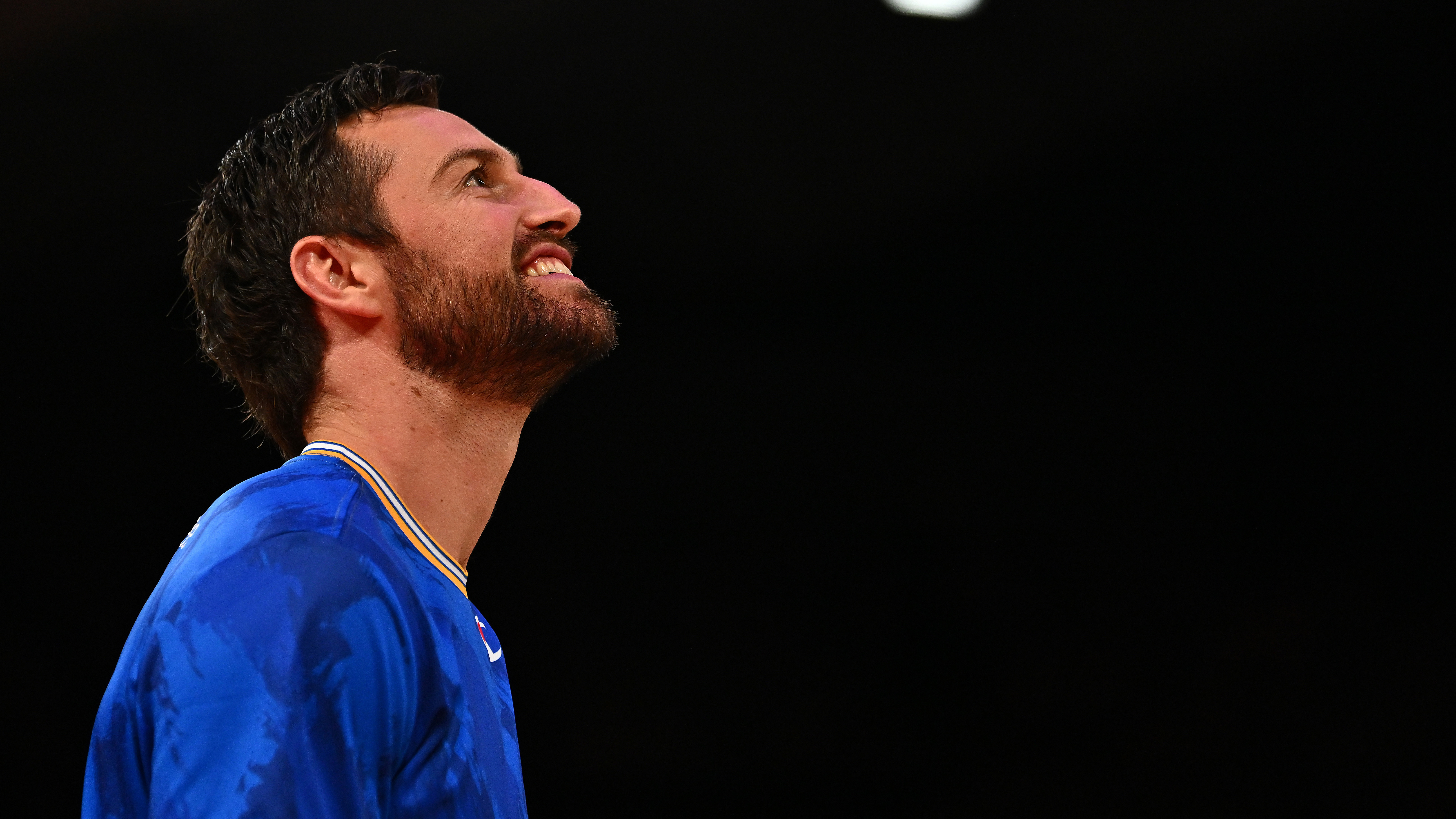 No excuses to not keep improving - Norton