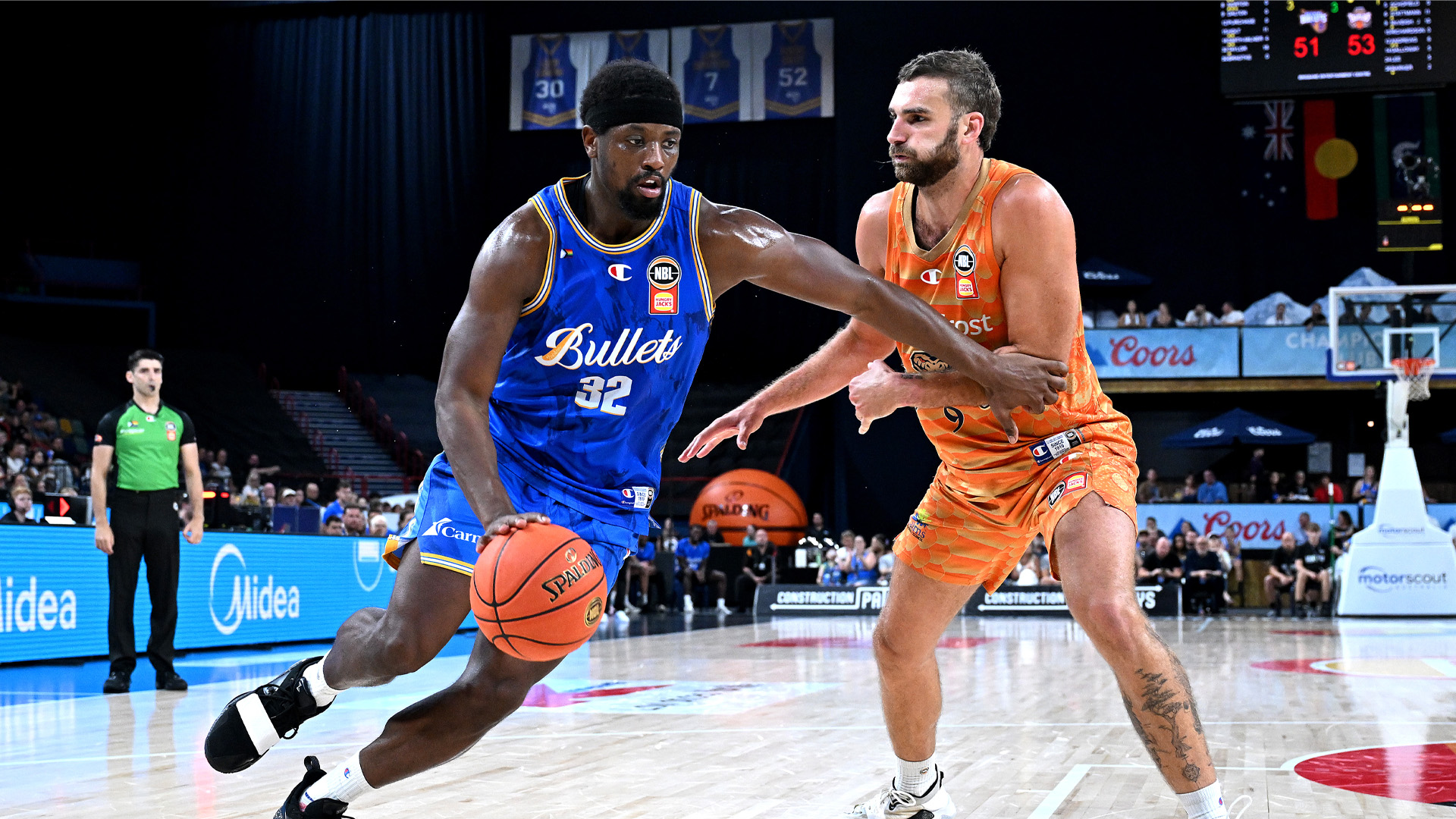 Taylor finds aggressiveness with added motivation