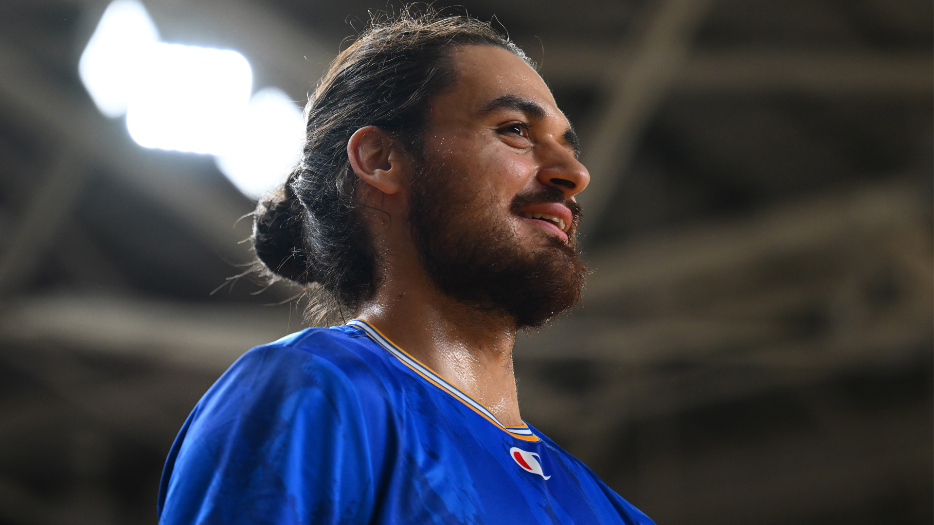 Bullets passion drives Ty to get back in NBL26