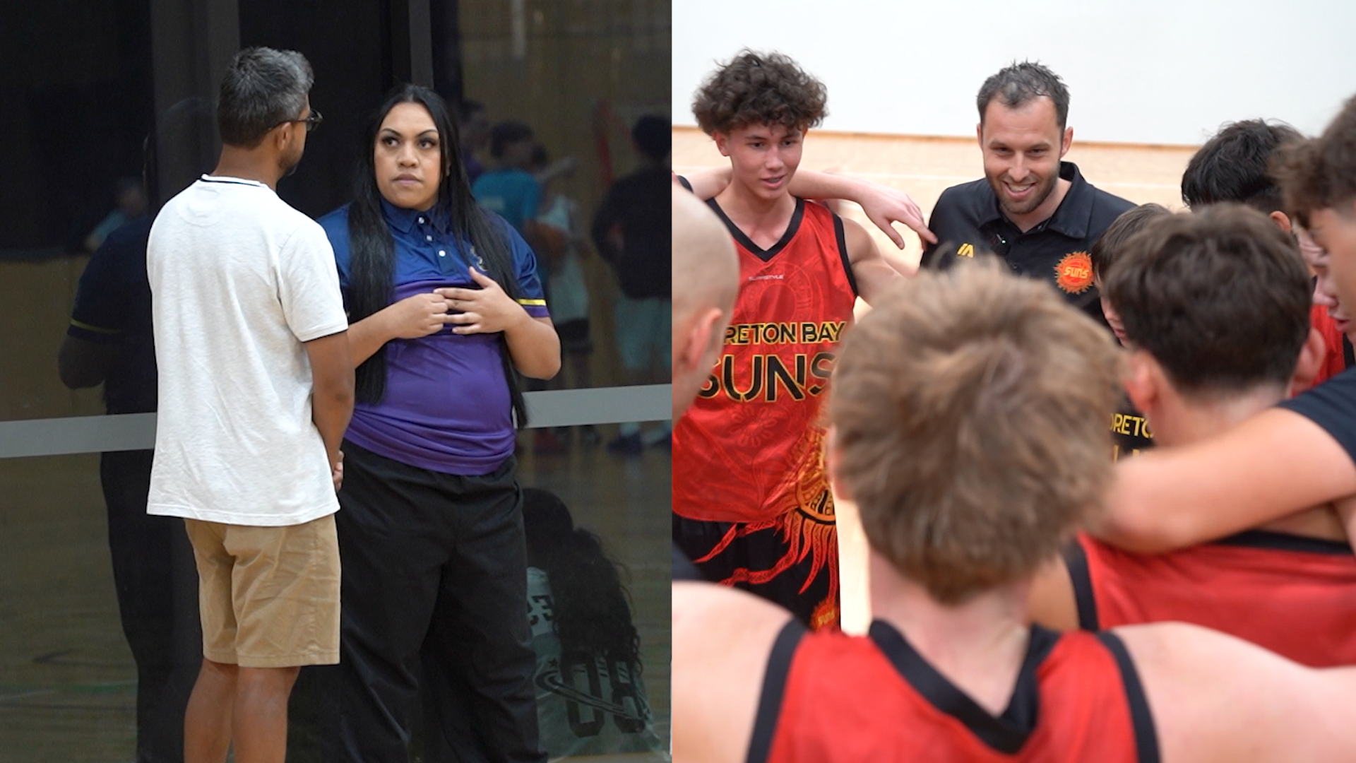 Our Community, Our Court | City of Moreton Bay