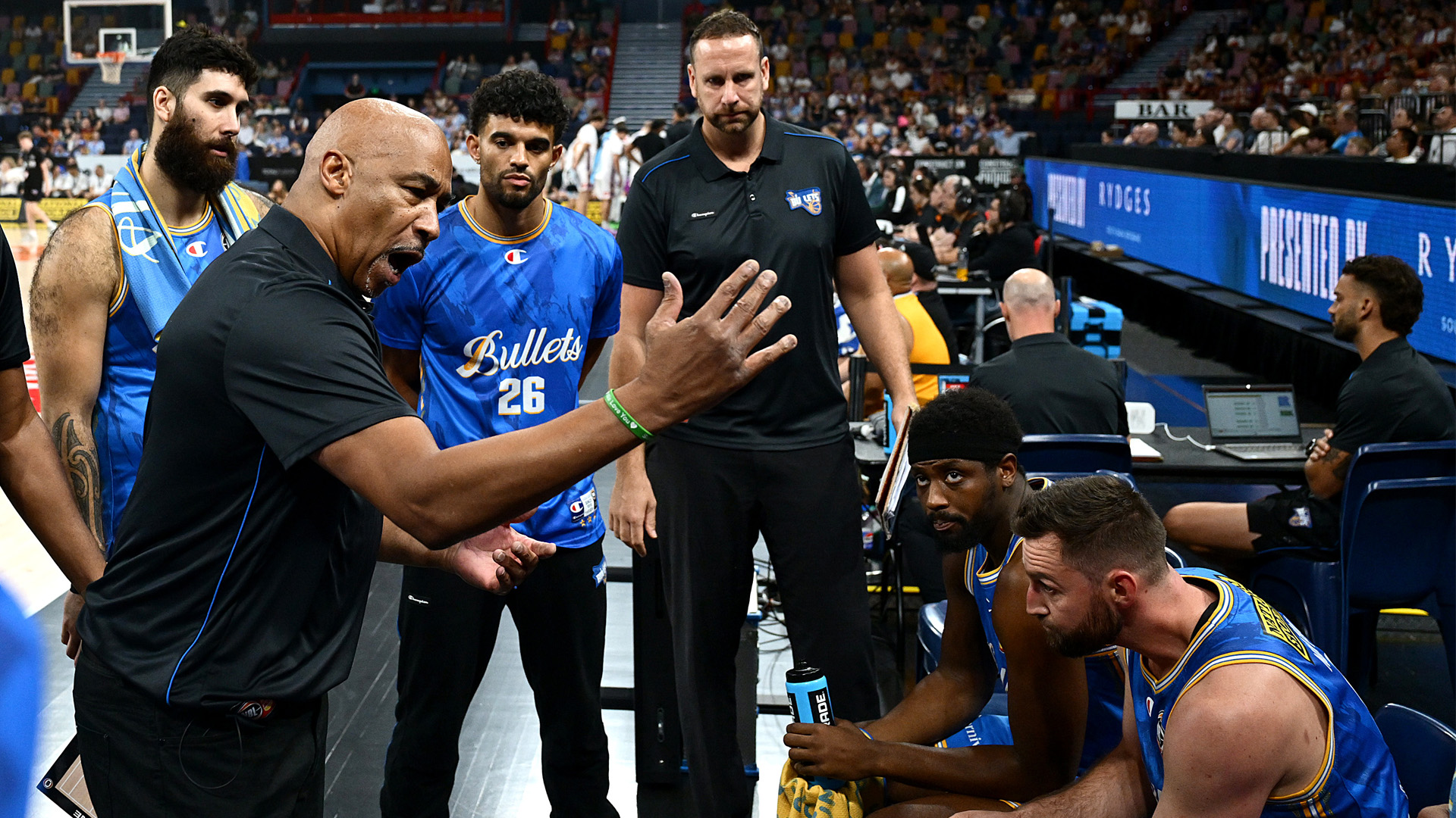 Bullets season ends at home to Kings