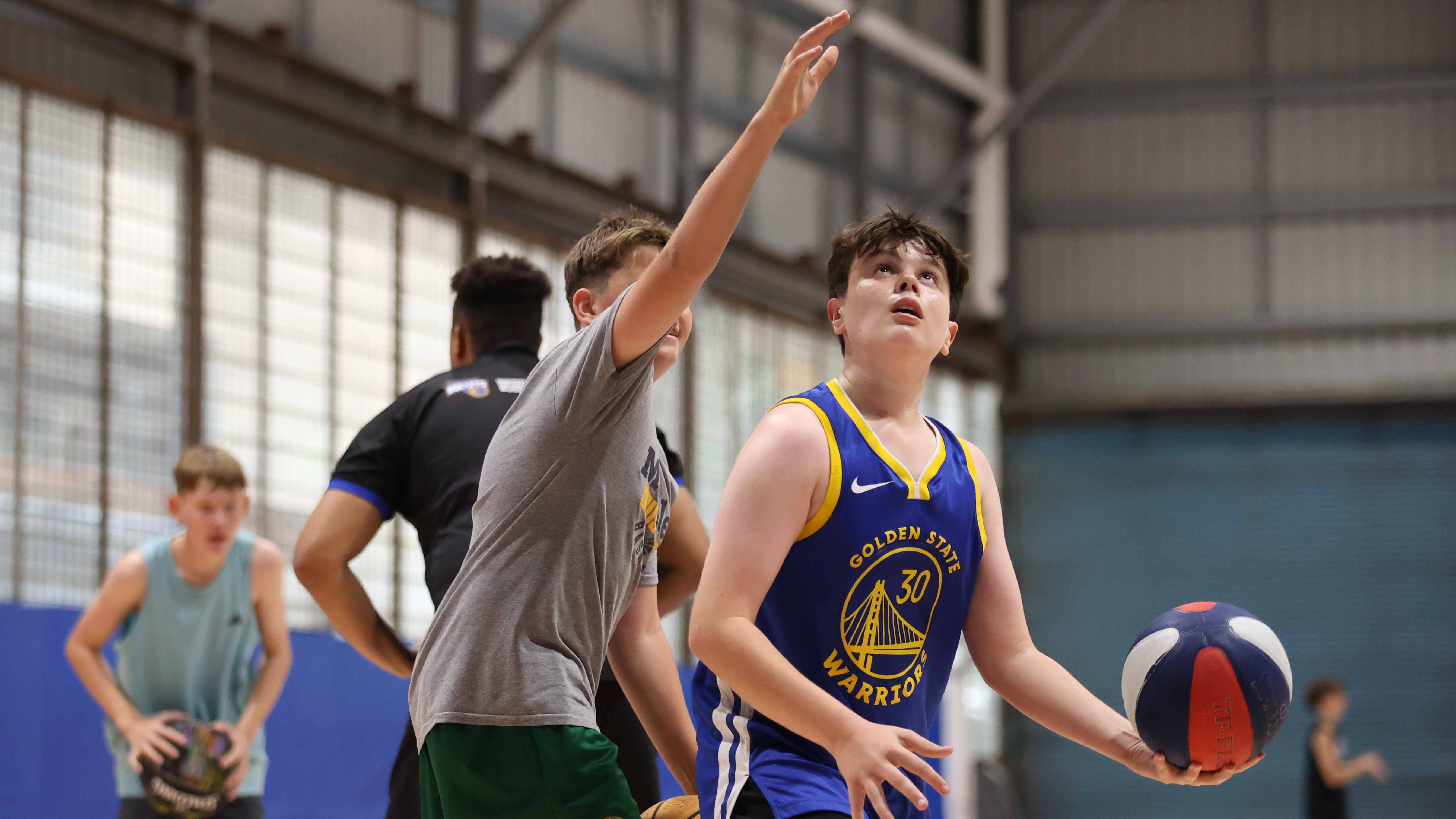 Autumn Holiday Camps Open For Booking