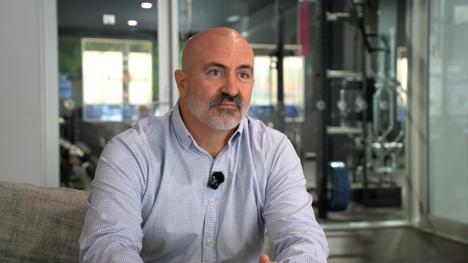 Mal Watts | NBL26 Review