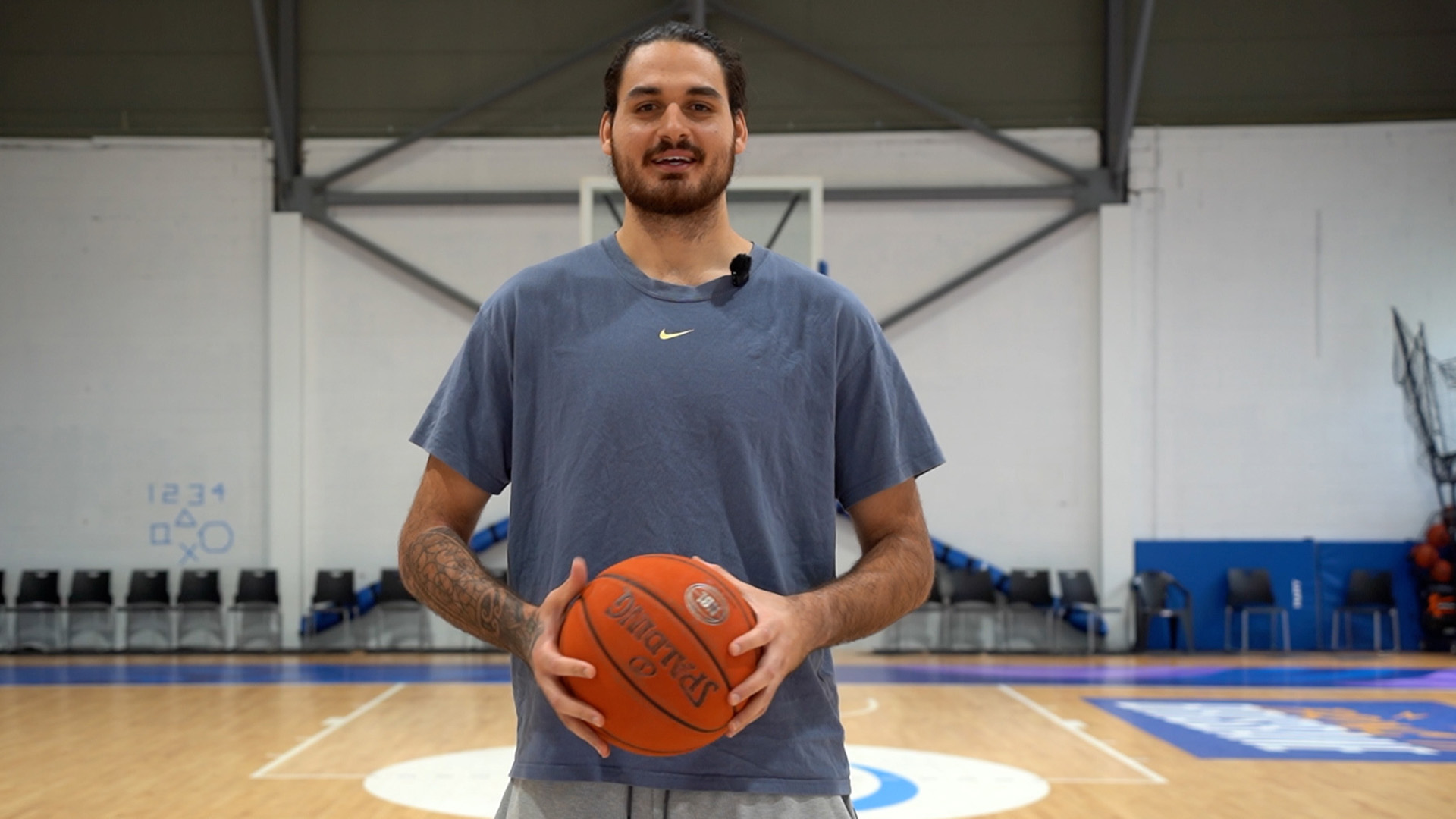 Add a rule | Bring in the four point line!