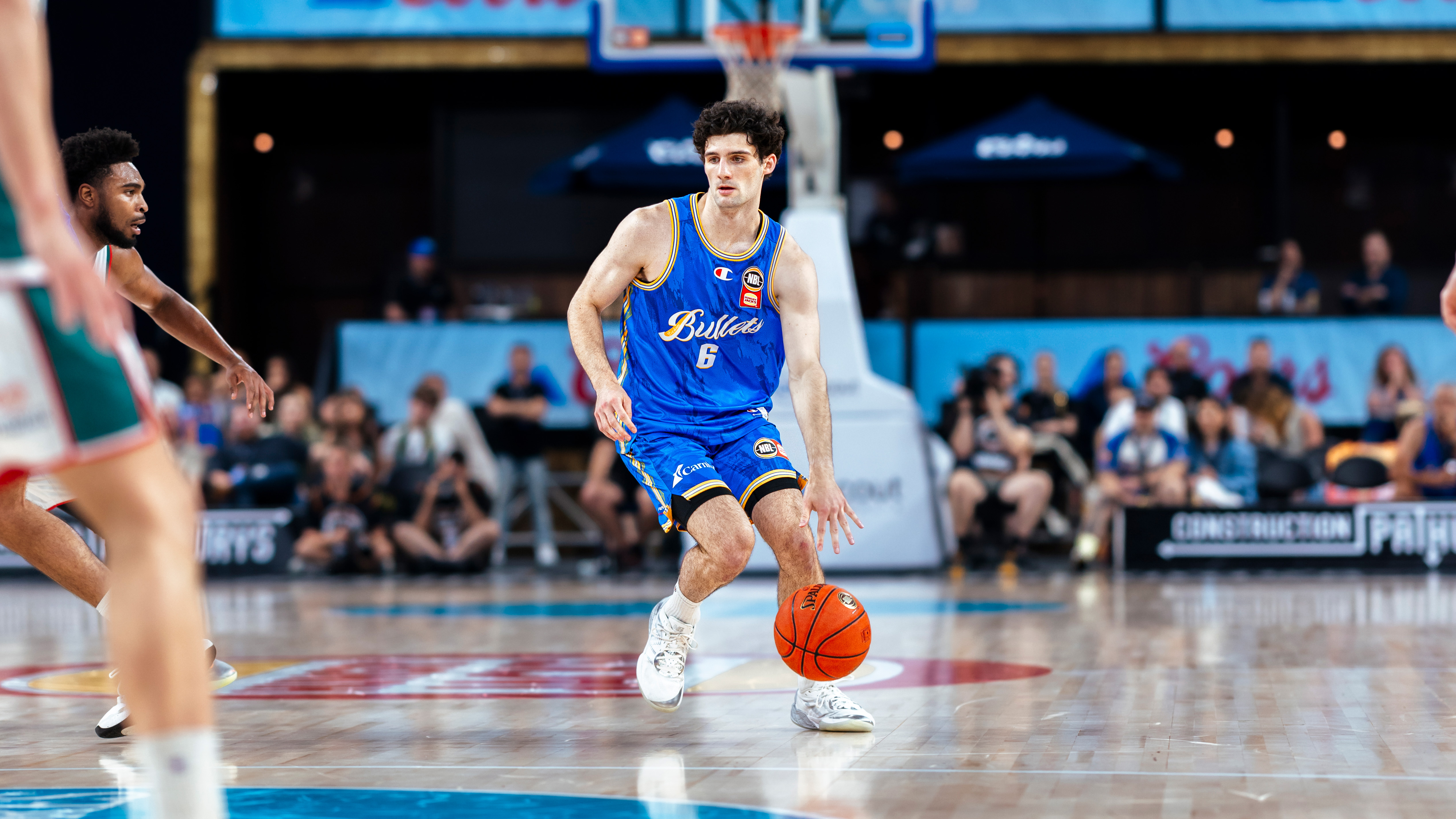 Bullets exercise option to re-sign Devers