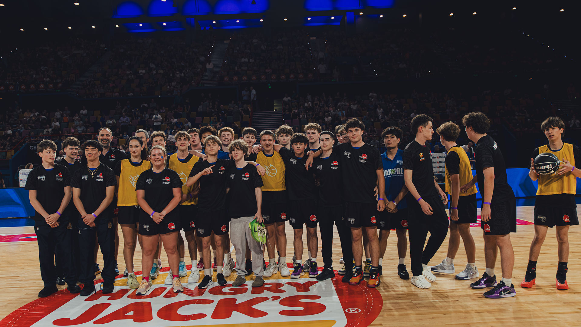 Kick-start your coaching journey this July - Tafe at Schools