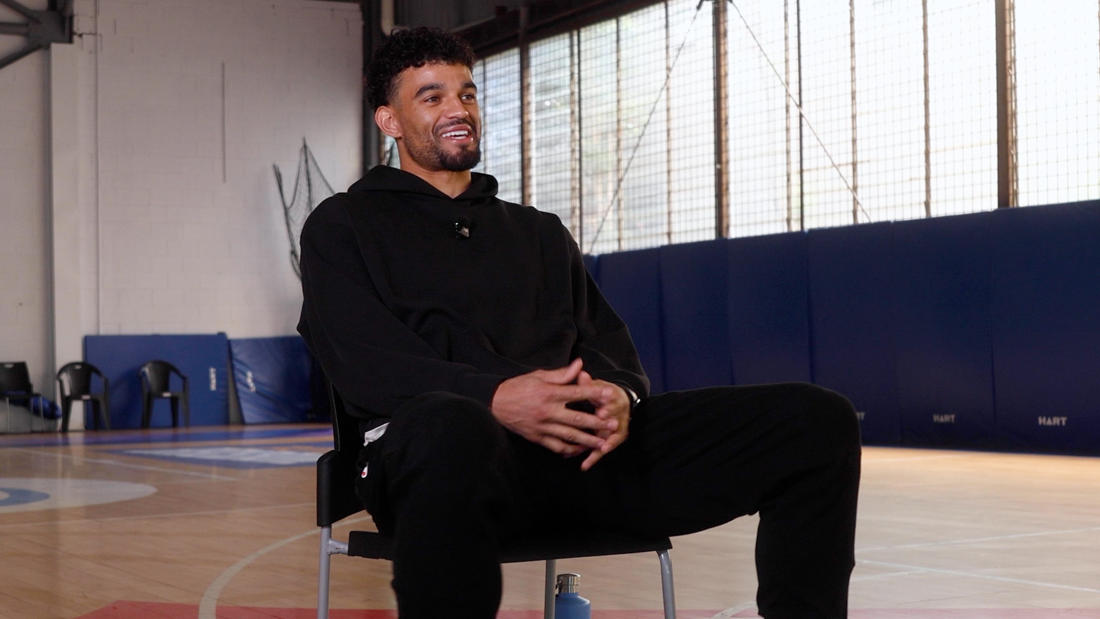 📺 Smack's Back | Sam McDaniel on Will Weaver, mental preparations and NBL27 goals