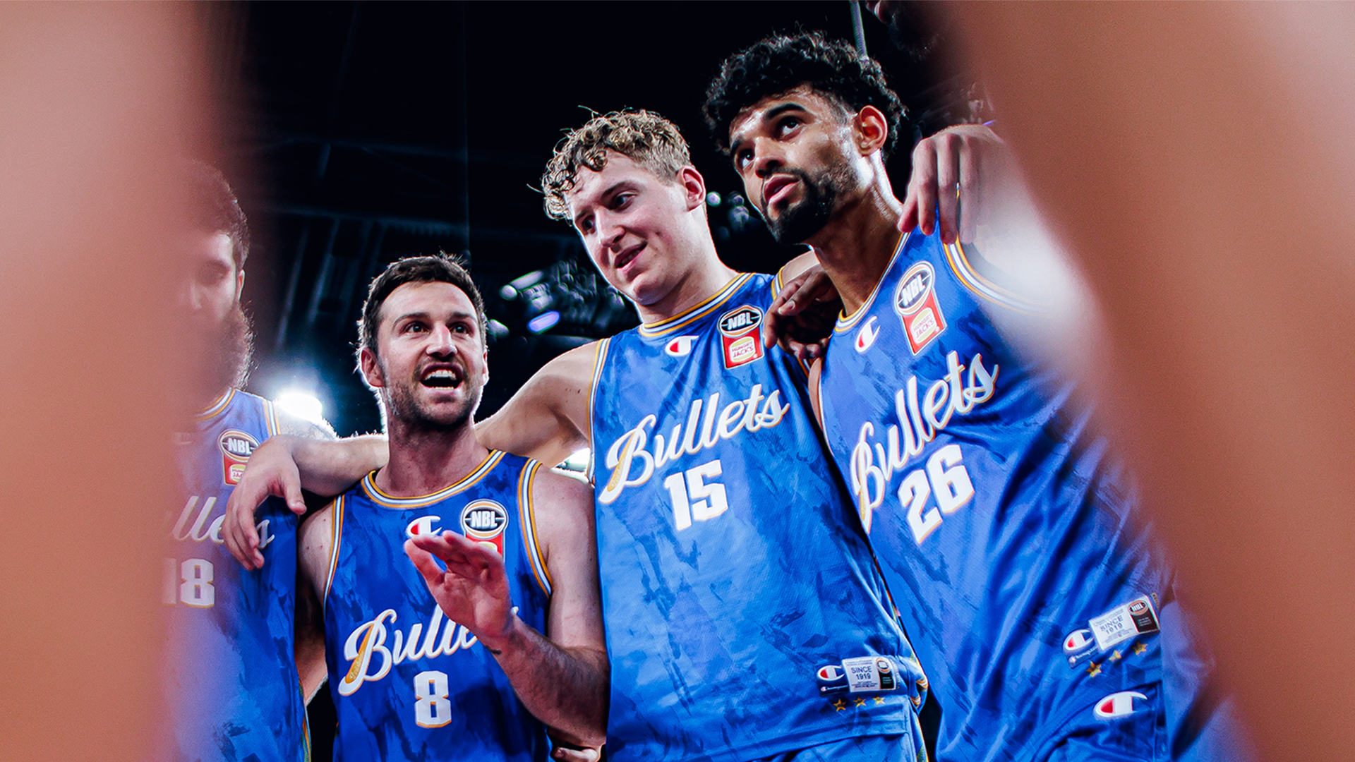 NBL27: Bullets Roster Update
