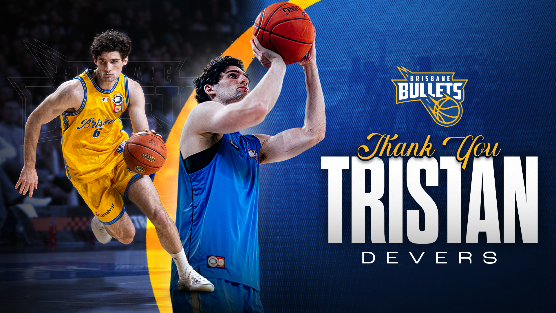 Devers starts college journey after three years in Brisbane