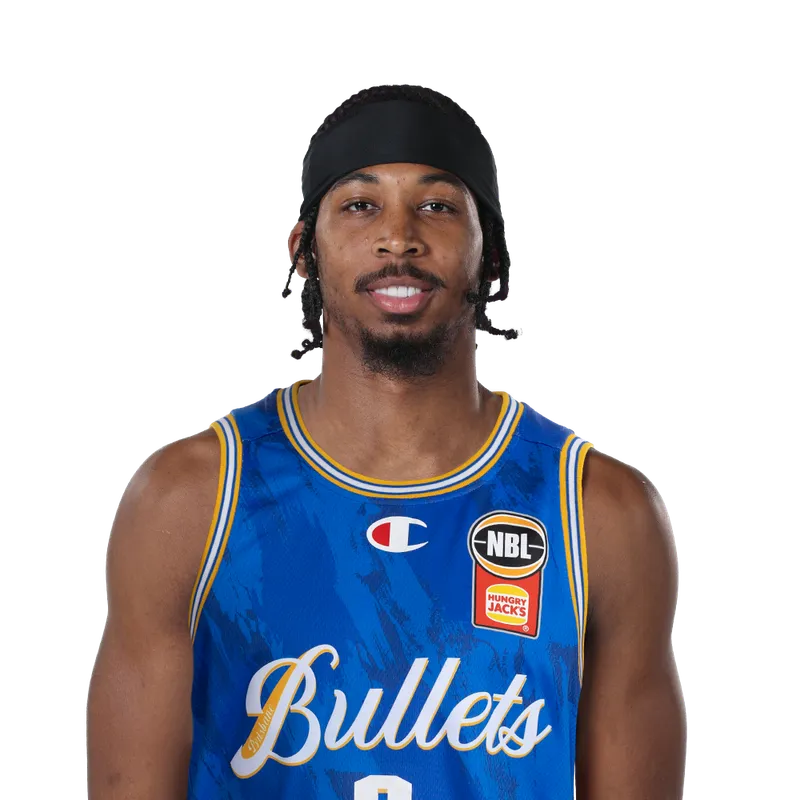 Nate Hinton